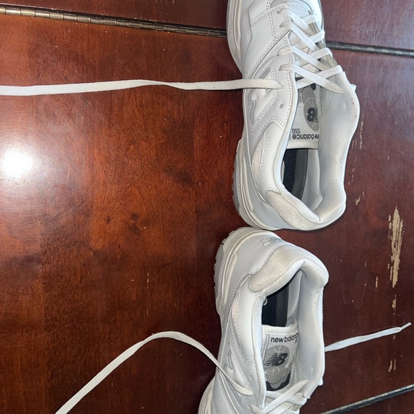 New Balance 550 - Picture 3 of 6